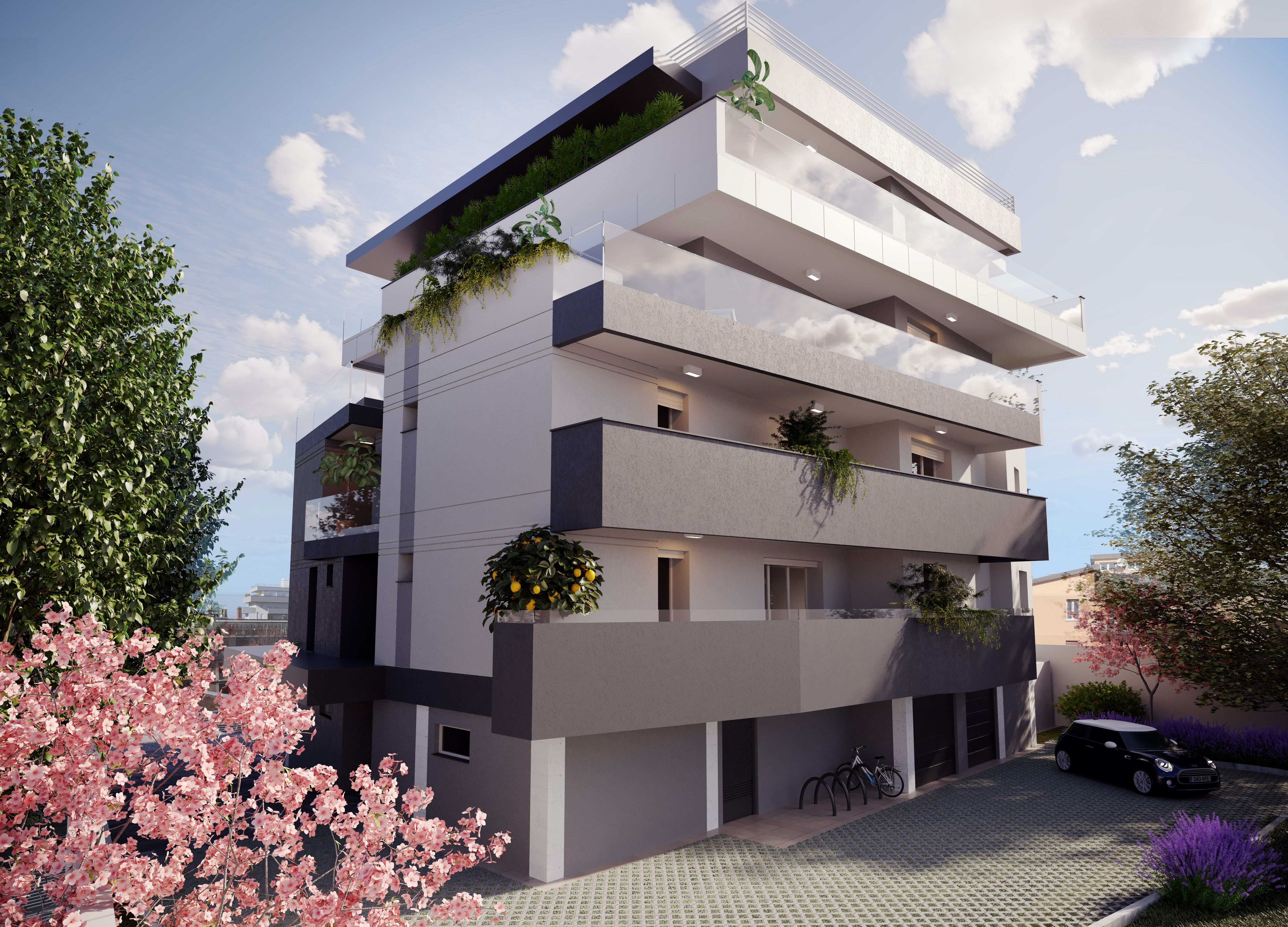 Candidatura spontanea Tecnocem